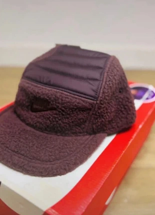 Nike Cap Polar 5 Panel Brown Taille S/M, brand: Nike, condition: Very good, size: One size, €18.99, €20.64 includes Buyer Protection Pro