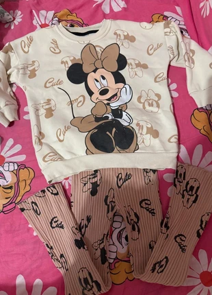 Ensemble mini, état: Bon état, taille: 4 ans / 104 cm, 7,00 €, 8,05 € Protection acheteurs incluse