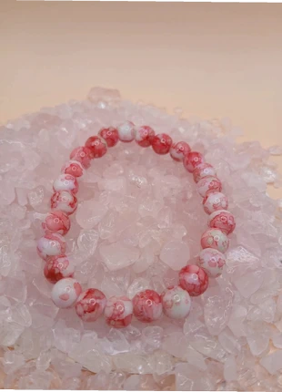 Bracelet en pierres naturelles, marque: Natural, état: Très bon état, 4,95 €, 5,90 € Protection acheteurs (Pro) incluse