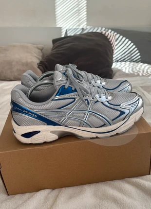 Basket Asics GT-2160, marca: Asics, estado: Muito bom, tamanho: 43,5, €100.00, €105.70 inclui Proteção do Comprador