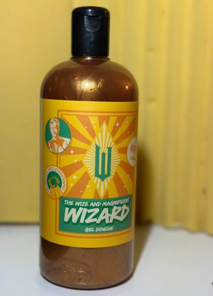 Gel douche wizard Lush, marke: Lush, zustand: Neu, mit Etikett, 31,00 €, 33,25 € inklusive Vinted-Käuferschutz