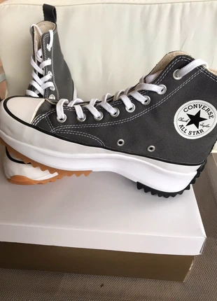 COnverSE All Star grises Chuck Taylor 39. Neuves, marque: Converse, état: Neuf sans étiquette, taille: 39, 34,00 €, 36,40 € Protection acheteurs incluse