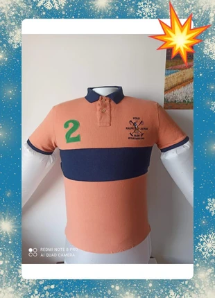 Polo Ralph Lauren Vintage Grand Logo, brand: Ralph Lauren, condition: Very good, size: L, €34.00, €36.40 includes Buyer Protection