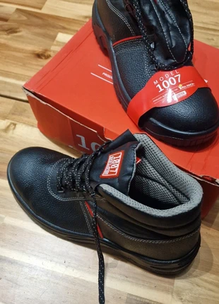 Chaussure de sécurité, marque: Panda, état: Neuf avec étiquette, taille: 46, 12,00 €, 13,30 € Protection acheteurs incluse