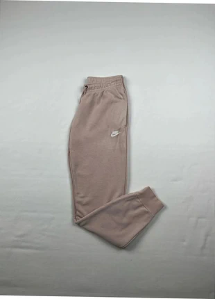 Pantalon jogging S Rose Nike brodé bon état, marque: Nike, état: Bon état, taille: S, 10,00 €, 11,20 € Protection acheteurs incluse