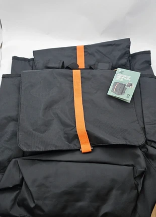 Sacoche arrière vélo, marque: Ride&Go, état: Neuf avec étiquette, 14,90 €, 16,35 € Protection acheteurs incluse