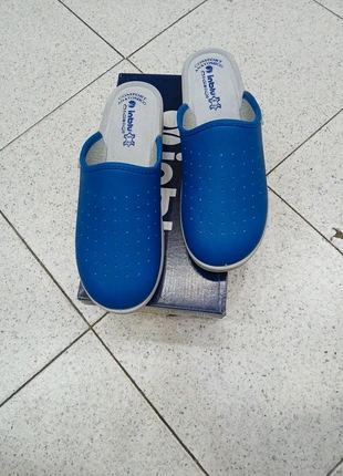 Sabot inblu, marque: Inblu, état: Neuf avec étiquette, taille: 40, 5,00 €, 5,95 € Protection acheteurs incluse