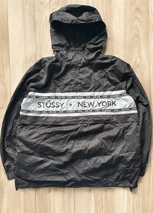 Veste coupe-vent Stussy taille S, marque: Stüssy, état: Bon état, taille: S, 25,00 €, 26,95 € Protection acheteurs incluse