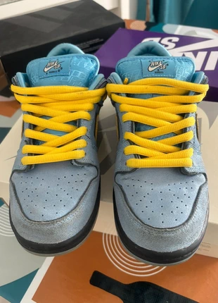 Superbes Nike SB Powerpuff bleu taille 40, marke: Nike SB, zustand: Gut, größe: 40, 189,00 €, 199,15 € inklusive Vinted-Käuferschutz