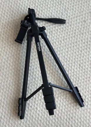 Trépied, brand: Grifema, condizioni: Ottime, €12.00, €13.30 include la Protezione acquisti