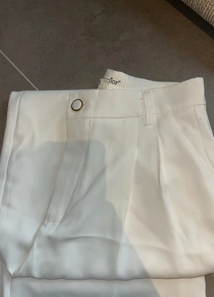 Pantalon ample, marque: Hangar 86, état: Neuf sans étiquette, taille: S / 36 / 8, 5,00 €, 5,95 € Protection acheteurs incluse