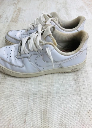 Nike|air force 1|adulte|blanc|40, brand: Nike, condition: Good, size: 40, €20.00, €21.70 includes Buyer Protection