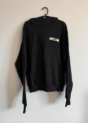 Jacquemus Hoodie, Maat S, merk: Jacquemus, staat: Heel goed, maat: S / 36 / 8, € 74,95, € 79,40 inclusief Kopersbescherming