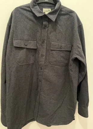 Surchemise veste  L.L Bean taille L 100 % coton, brand: L.L. Bean, condition: Very good, size: L, €30.90, €33.15 includes Buyer Protection Pro