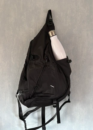 Sac sling bag y2k noir, brand: y2k, condition: Very good, €28.00, €30.10 includes Buyer Protection Pro