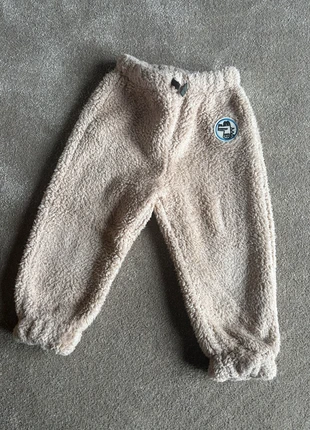 Zara fleece joggers, brand: Zara, condition: Very good, size: 18-24 months / 86 cm, £8.00, £8.94 includes Buyer Protection