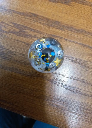 Orgonite quartz rose, condition: Very good, €5.00, €5.95 includes Buyer Protection