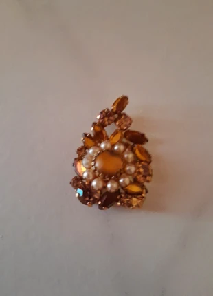 Broche ancienne, marque: Vintage, état: Très bon état, 5,00 €, 5,95 € Protection acheteurs incluse