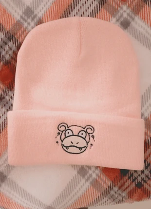 Bonnet pokémon Ramoloss brodé, marque: Pokémon, état: Neuf sans étiquette, taille: Taille unique, 8,50 €, 9,63 € Protection acheteurs incluse