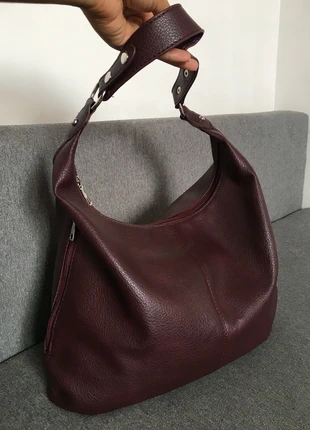 Shoulder bag, brand: NOIRVERE, condizioni: Nuovo senza cartellino, €40.00, €42.70 include la Protezione acquisti