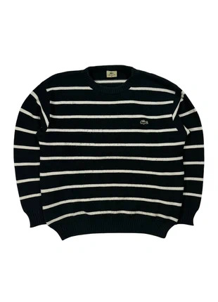 Lacoste Sweater | Y2K | Pasha, brand: Lacoste, condizioni: Buone, taglia: M, €48.99, €52.14 include la Protezione acquisti