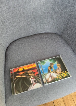 Tsubasa Chronicle - OST, condition: Very good, €50.00, €53.20 includes Buyer Protection