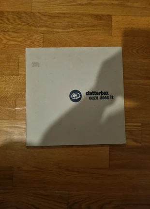Vinyle 33tours LP clatterbox eazy does it, condition: Very good, €9.00, €10.15 includes Buyer Protection