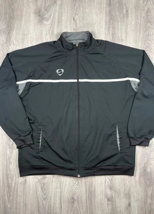 Veste haut survêtement Nike vintage taille XXL homme noir blanc - 60, marque: Nike, état: Bon état, taille: XXL, 23,00 €, 24,85 € Protection acheteurs (Pro) incluse