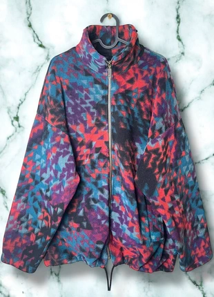 Vintage Eider Polartec Fleece – Made in France, marke: Vintage Dressing, zustand: Sehr gut, größe: L, 30,00 €, 32,20 € inklusive Vinted-Käuferschutz