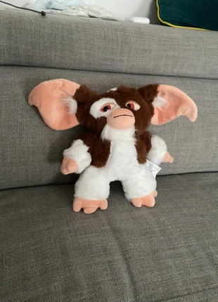 Peluche Gremlins, brand: Gremlins, condition: Very good, size: 3 years / 98 cm, €7.90, €9.00 includes Buyer Protection Pro