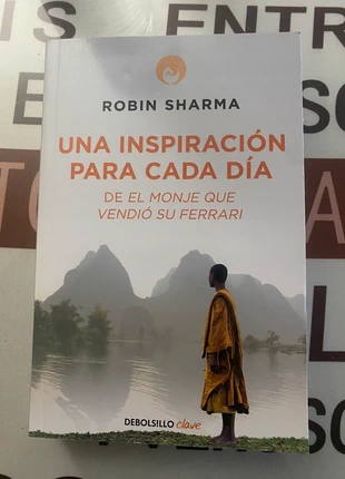 Una inspiración para cada día, état: Neuf avec étiquette, 6,00 €, 7,00 € Protection acheteurs incluse