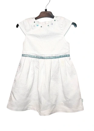 🎄 Robe Sergent Major – Fille – 5 ans – Excellent état, marque: Sergent Major, état: Très bon état, taille: 5 ans / 110 cm, 6,00 €, 7,00 € Protection acheteurs incluse