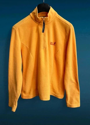 Pile Jack Wolfskin Women, brand: Jack Wolfskin, condizioni: Ottime, taglia: L / IT 44 / EU 40, €19.30, €20.97 include la Protezione acquisti Pro