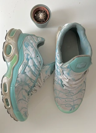 Nike TN palm, marque: Nike, état: Bon état, taille: 44, 58,00 €, 61,60 € Protection acheteurs incluse