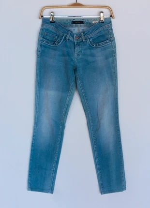 Vaqueros Salsa, marque: Salsa, état: Très bon état, taille: S / 36 / 8, 15,00 €, 16,45 € Protection acheteurs incluse