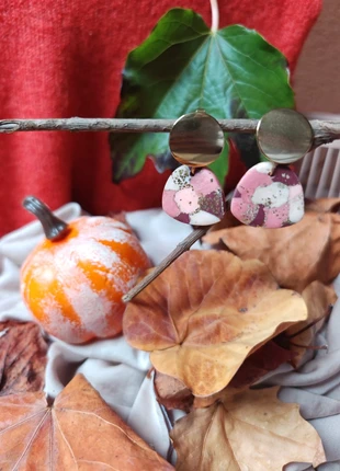 Boucles d'oreilles Fimo, brand: FIMO, condition: New with tags, €6.00, €7.00 includes Buyer Protection