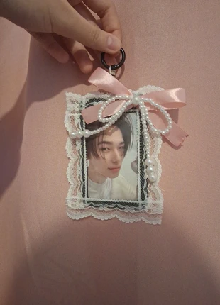 pc holder, brand: Fait Main, condition: Very good, €15.00, €16.45 includes Buyer Protection