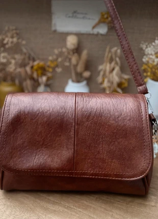 Sac à main, style vintage pour utilisation quotidienne cadeau🎅🎂, brand: Boutique Parisienne, condition: New without tags, €22.90, €24.75 includes Buyer Protection Pro