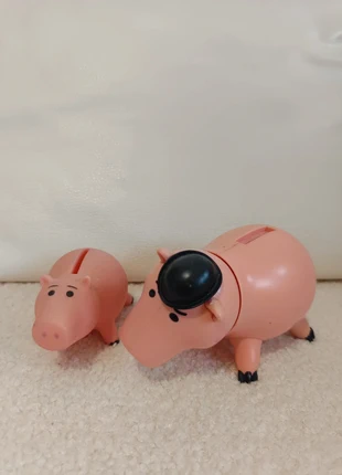 Figurines cochon toy story, marque: Toy Story, état: Très bon état, taille: Taille unique, 10,00 €, 11,20 € Protection acheteurs incluse
