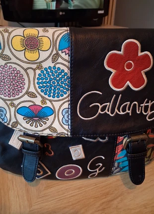 Sac à main, marque: Gallantry, état: Très bon état, 10,00 €, 11,20 € Protection acheteurs incluse
