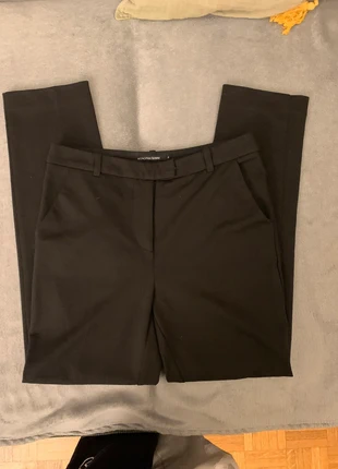Pantalon habillé Monoprix, brand: Monoprix, condition: New without tags, size: S / 36 / 8, €4.00, €4.90 includes Buyer Protection