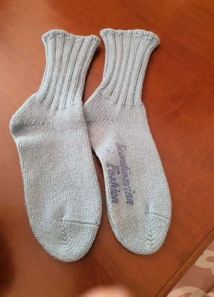 Set calzettoni, brand: Set, condizioni: Buone, taglia: S | 35-38, €6.00, €7.00 include la Protezione acquisti