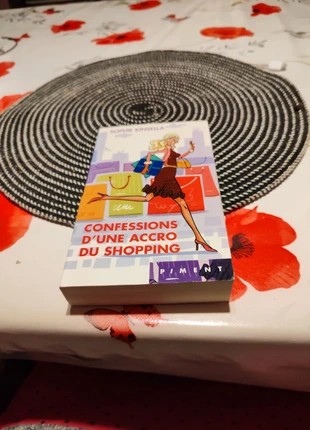 Confessions d'une Accro Du Shopping, condizioni: Ottime, €1.00, €1.75 include la Protezione acquisti