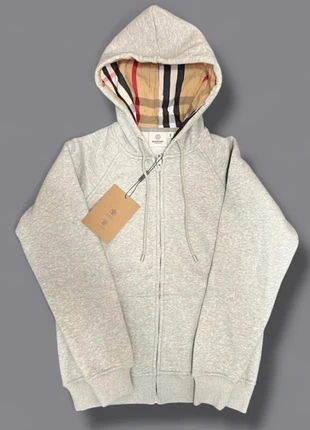 Burberry zip up hoodie, brand: Burberry London, condition: New with tags, size: M, £40.00, £42.70 includes Buyer Protection