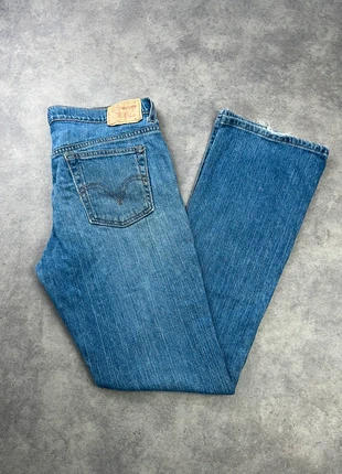 Jeans Levis 515 large vintage - taille M, marca: Levi Strauss & Co., estado: Muy bueno, tamaño: M / 38 / 10, 16,00 €, 17,50 € Protección al comprador incluida