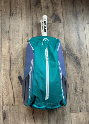 Sac à dos de sport et de tennis - head - neuf avec étiquette, marque: Head, état: Neuf, 44,99 €, 47,94 € Protection acheteurs (Pro) incluse