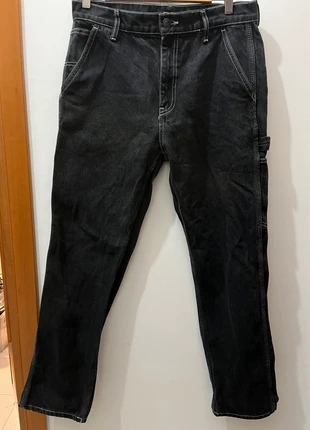Jeans Workwear Only & Sons, marque: ONLY & SONS, état: Neuf sans étiquette, taille: W31 | FR 40, 10,00 €, 11,20 € Protection acheteurs incluse