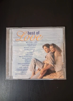 Best of Love 2, estado: Bom, €3.00, €3.85 inclui Proteção do Comprador