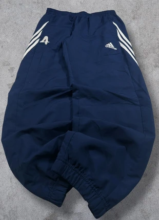 Adidas vintage baggy trackpants y2k size M, brand: adidas, condizioni: Ottime, taglia: M, €24.90, €26.85 include la Protezione acquisti Pro