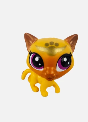 Littlest Petshop LPS Chat Crystal Ball #18, brand: Petshop, condition: Very good, size: One size, €8.00, €9.10 includes Buyer Protection Pro